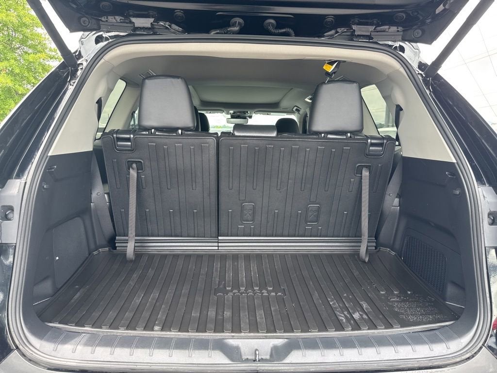 2026 Toyota Grand Highlander LE