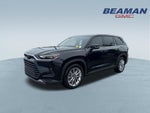 2026 Toyota Grand Highlander LE