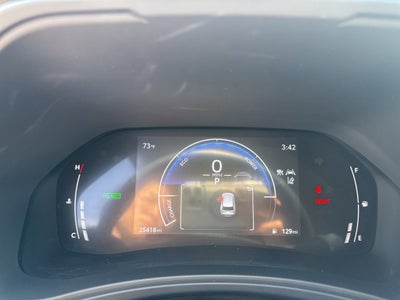 2026 Toyota Grand Highlander Hybrid LE