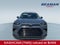 2026 Toyota Grand Highlander Hybrid LE