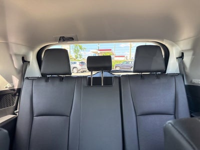 2026 Toyota Grand Highlander Hybrid LE