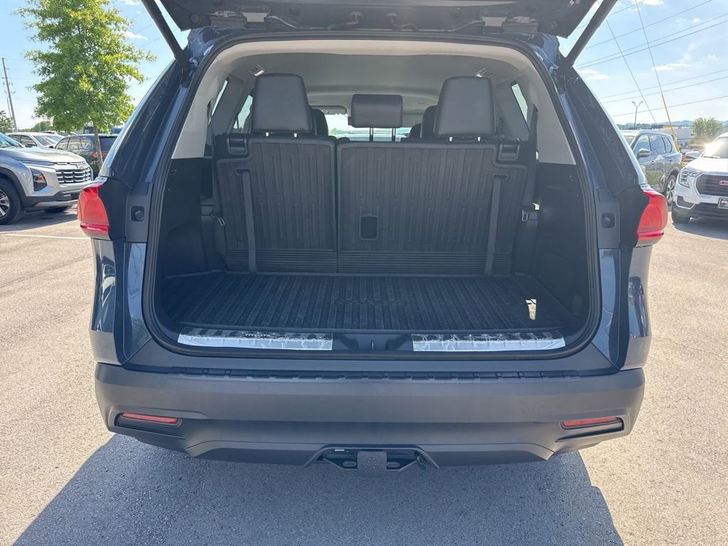 2026 Toyota Grand Highlander Hybrid LE