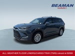 2026 Toyota Grand Highlander Hybrid LE