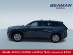 2026 Toyota Grand Highlander Hybrid LE
