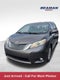 2012 Toyota Sienna XLE