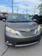2012 Toyota Sienna XLE