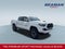 2020 Toyota Tacoma 4WD SR5