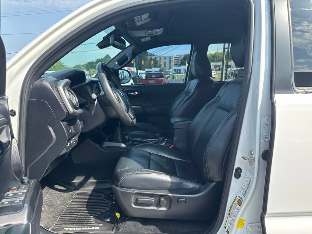 2020 Toyota Tacoma 4WD SR5