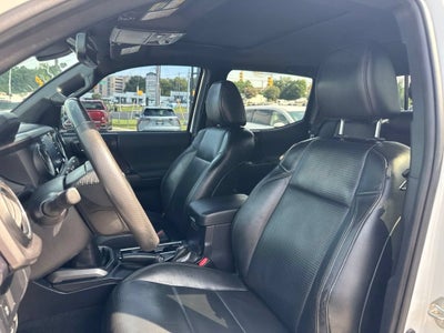 2020 Toyota Tacoma 4WD SR5