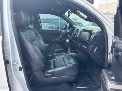 2020 Toyota Tacoma 4WD SR5