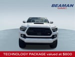 2020 Toyota Tacoma 4WD SR5