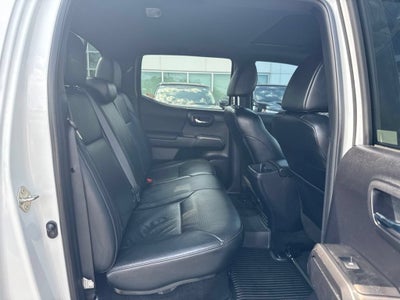 2020 Toyota Tacoma 4WD SR5