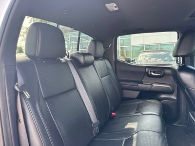 2020 Toyota Tacoma 4WD SR5