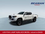 2020 Toyota Tacoma 4WD SR5