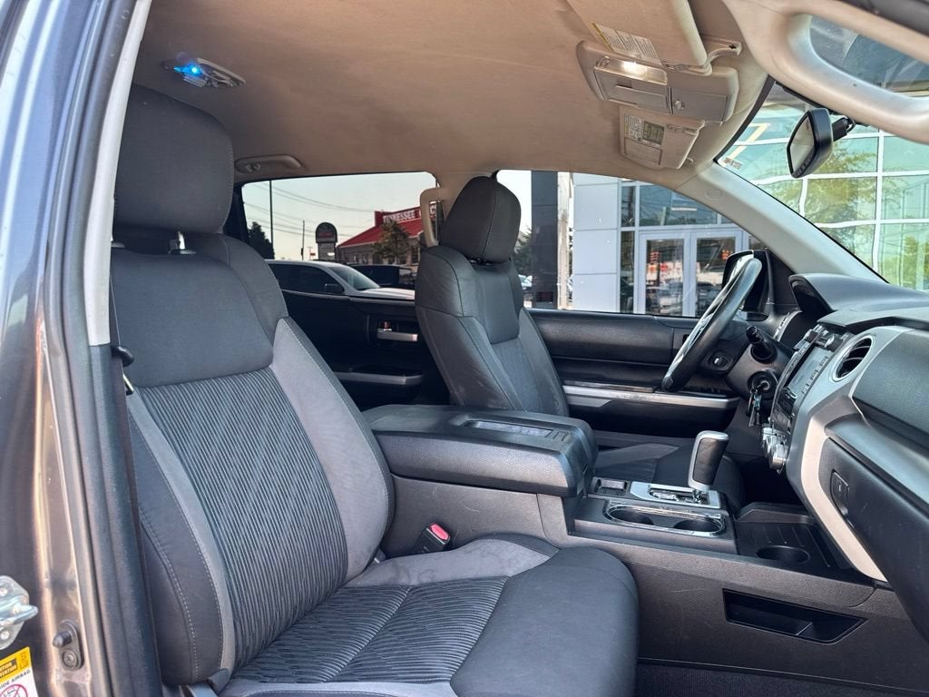 2015 Toyota Tundra 4WD Truck SR5
