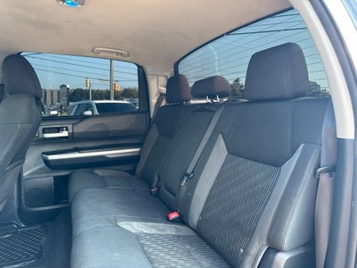 2015 Toyota Tundra 4WD Truck SR5