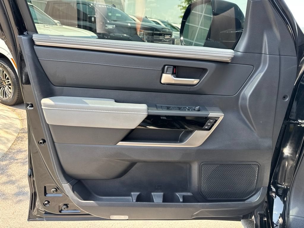 2022 Toyota Tundra 4WD Limited