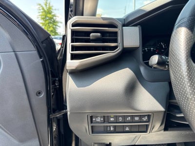 2022 Toyota Tundra 4WD Limited