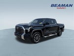 2022 Toyota Tundra 4WD Limited