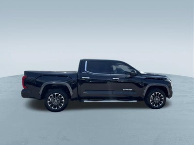 2022 Toyota Tundra 4WD Limited