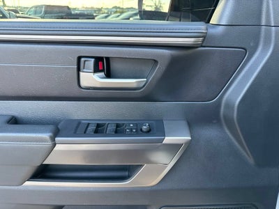 2023 Toyota Tundra 4WD SR5