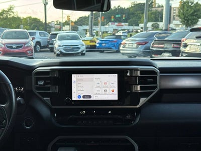 2023 Toyota Tundra 4WD SR5