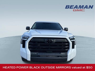 2023 Toyota Tundra 4WD SR5