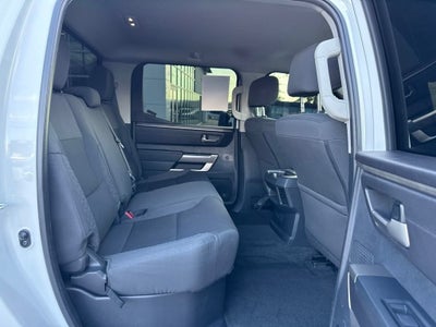 2023 Toyota Tundra 4WD SR5