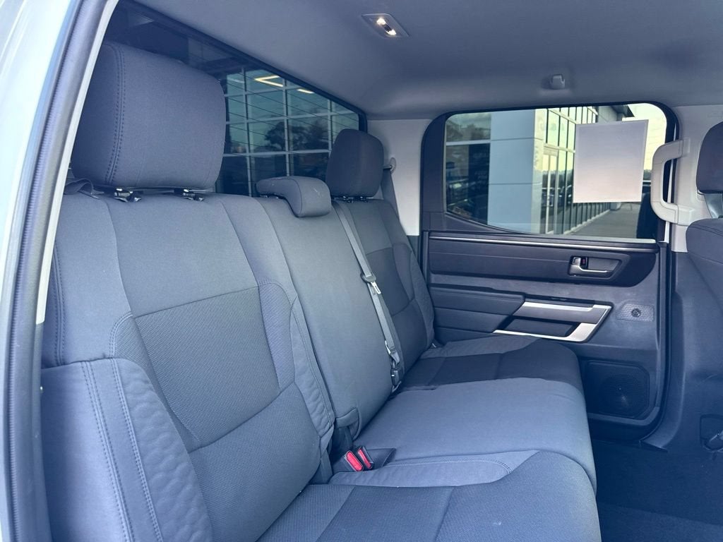 2023 Toyota Tundra 4WD SR5
