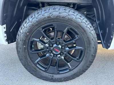 2023 Toyota Tundra 4WD SR5