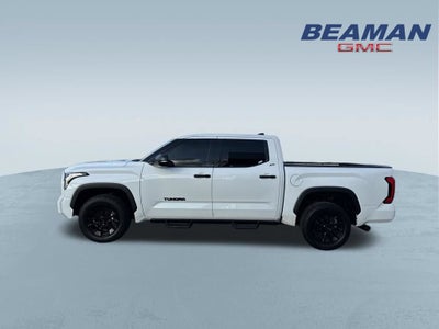 2023 Toyota Tundra 4WD SR5