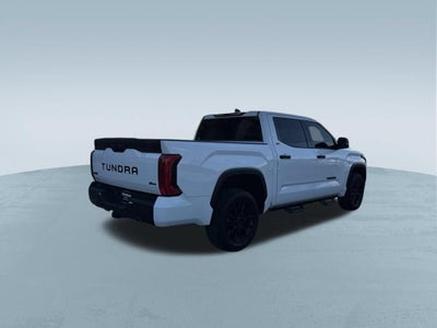 2023 Toyota Tundra 4WD SR5
