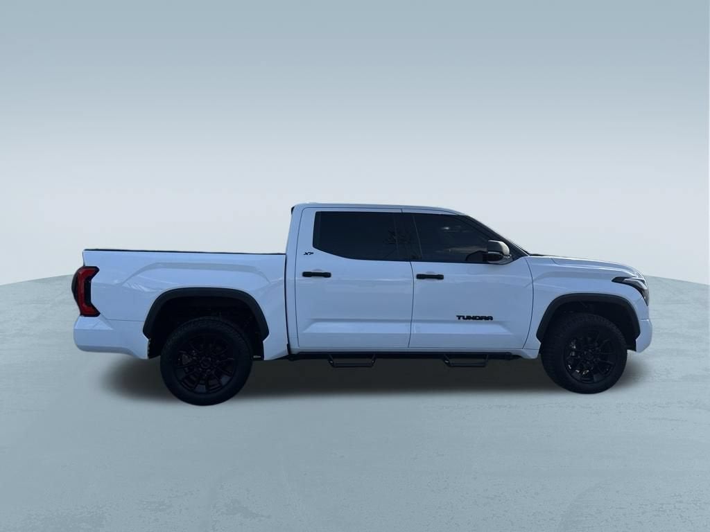 2023 Toyota Tundra 4WD SR5