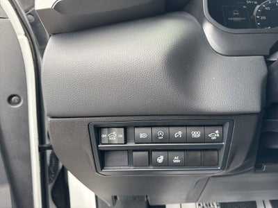 2024 Toyota Tundra 4WD Limited