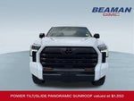 2024 Toyota Tundra 4WD Limited