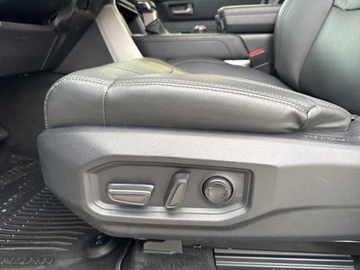 2024 Toyota Tundra 4WD Limited