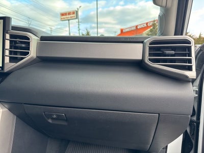 2024 Toyota Tundra 4WD Limited