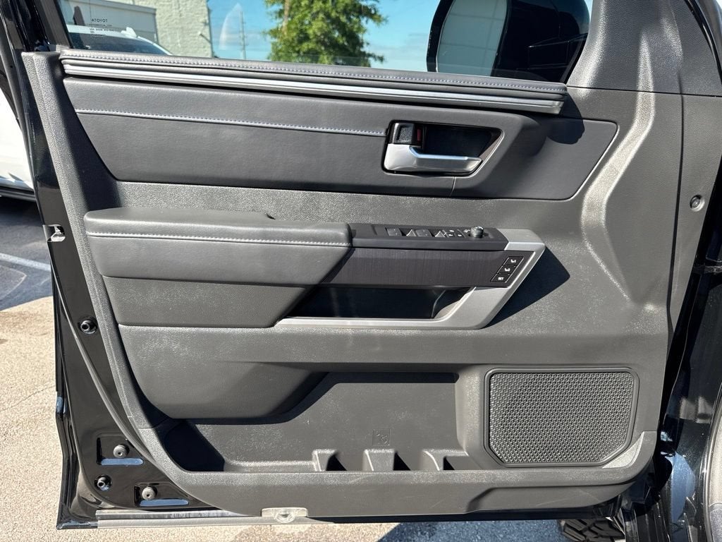 2024 Toyota Tundra 4WD Limited
