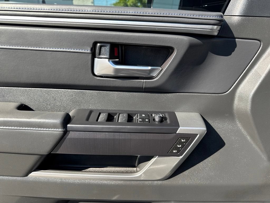 2024 Toyota Tundra 4WD Limited