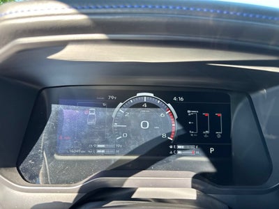 2024 Toyota Tundra 4WD Limited