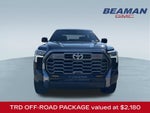 2024 Toyota Tundra 4WD Limited