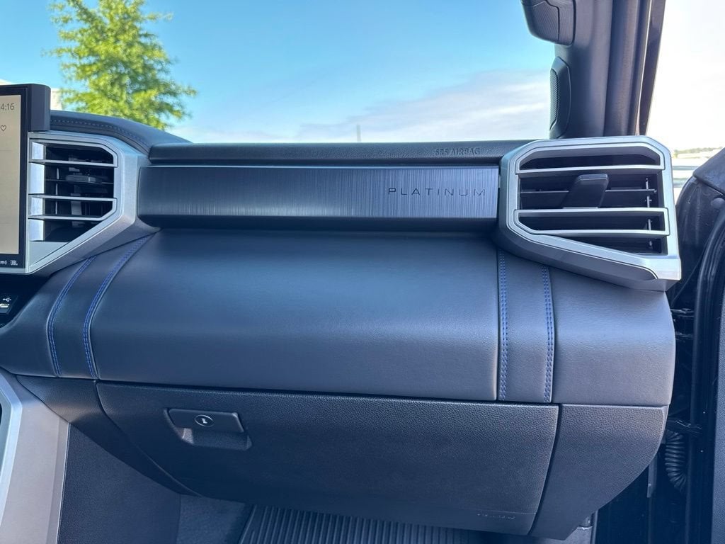 2024 Toyota Tundra 4WD Limited