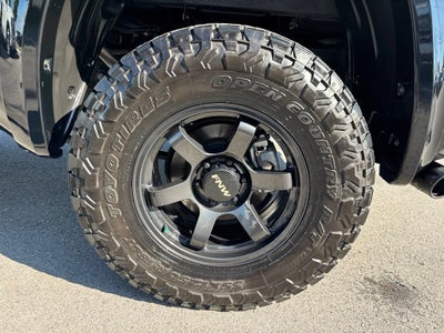 2024 Toyota Tundra 4WD Limited