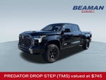 2024 Toyota Tundra 4WD Limited