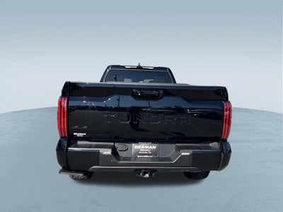 2024 Toyota Tundra 4WD Limited