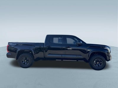 2024 Toyota Tundra 4WD Limited
