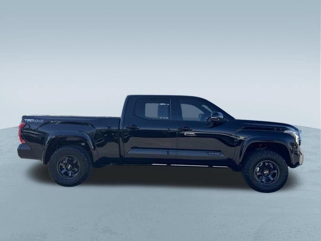2024 Toyota Tundra 4WD Limited