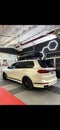 2022 BMW X7 ALPINA XB7