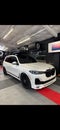 2022 BMW X7 ALPINA XB7