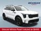 2025 Kia Sorento X-Pro SX Prestige
